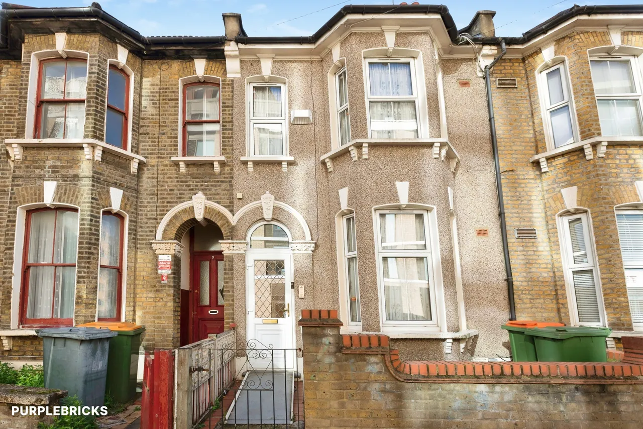 Grove Crescent Road, London, E15, photo 27