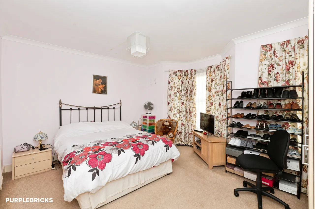 Grove Crescent Road, London, E15, photo 14