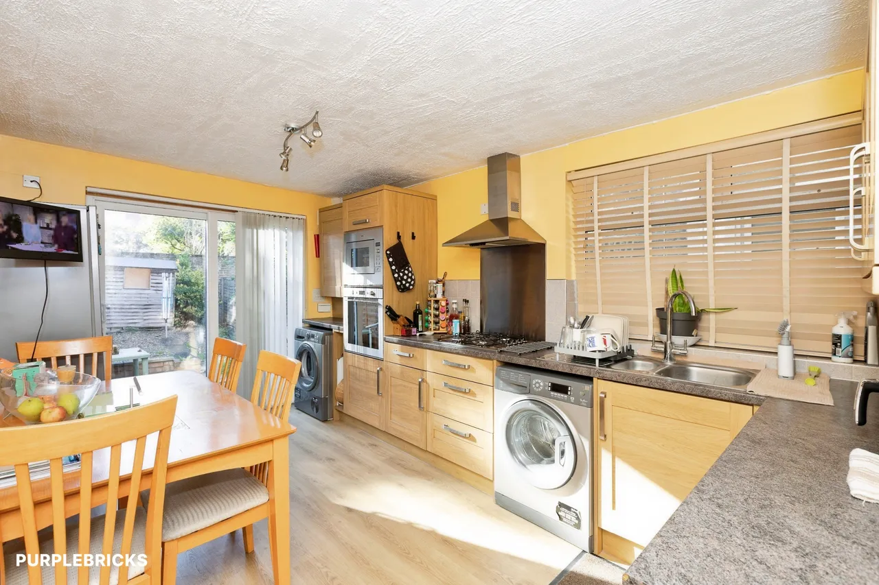 Grove Crescent Road, London, E15, photo 6