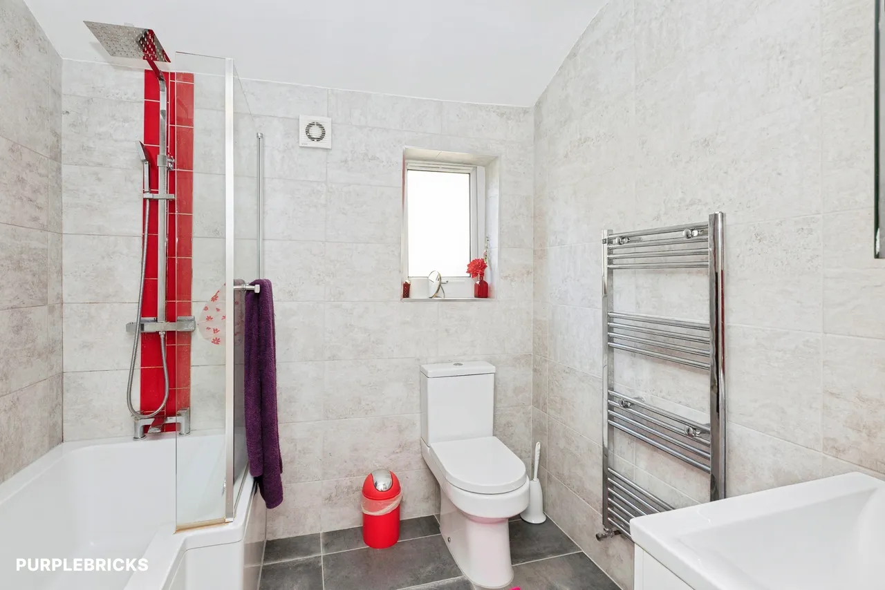 Grove Crescent Road, London, E15, photo 9