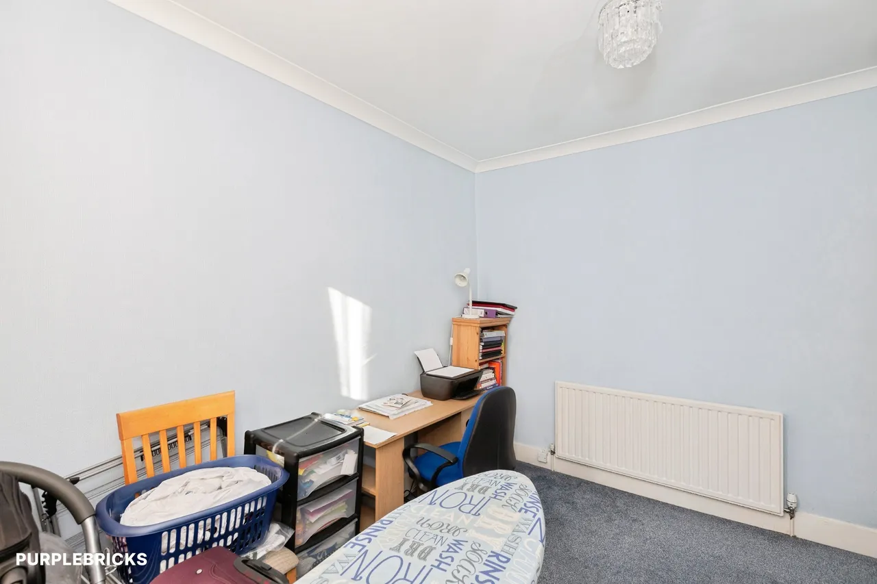 Grove Crescent Road, London, E15, photo 17