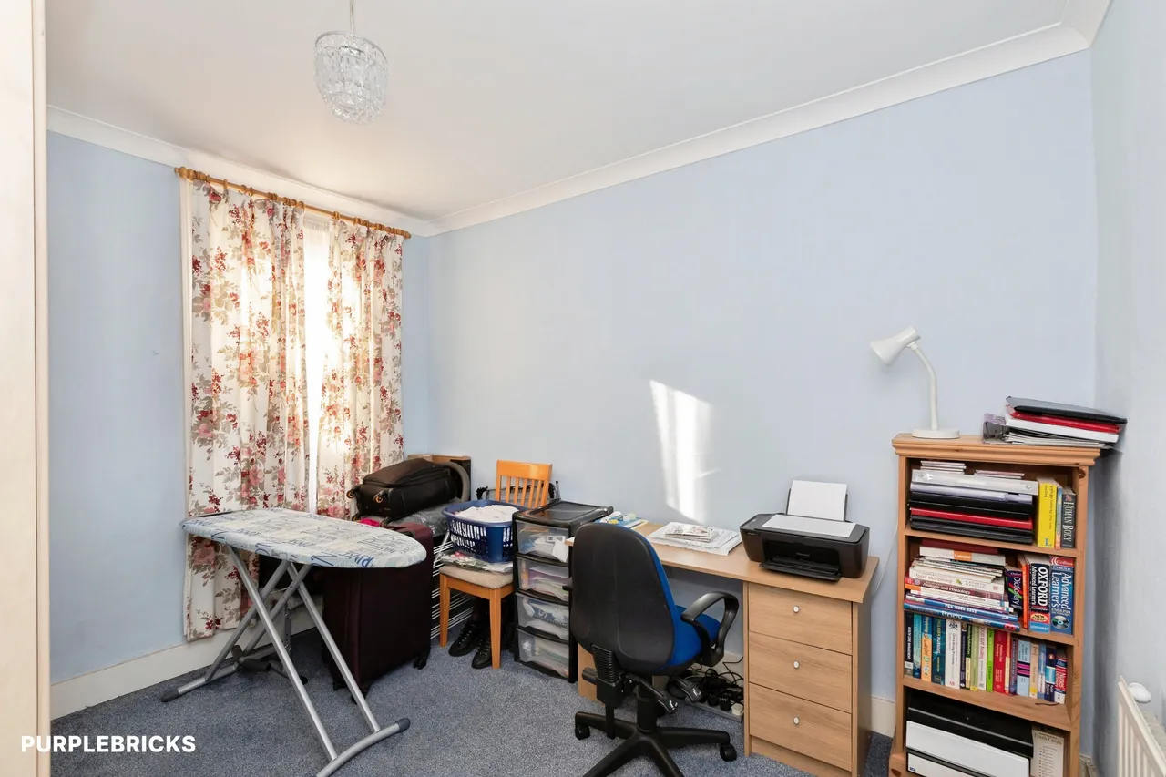 Grove Crescent Road, London, E15, photo 16
