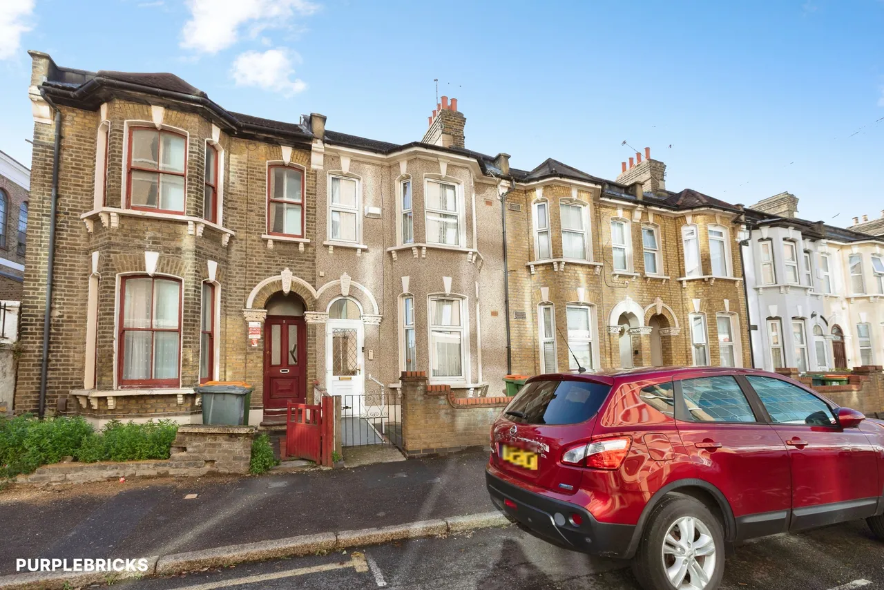 Grove Crescent Road, London, E15, photo 28