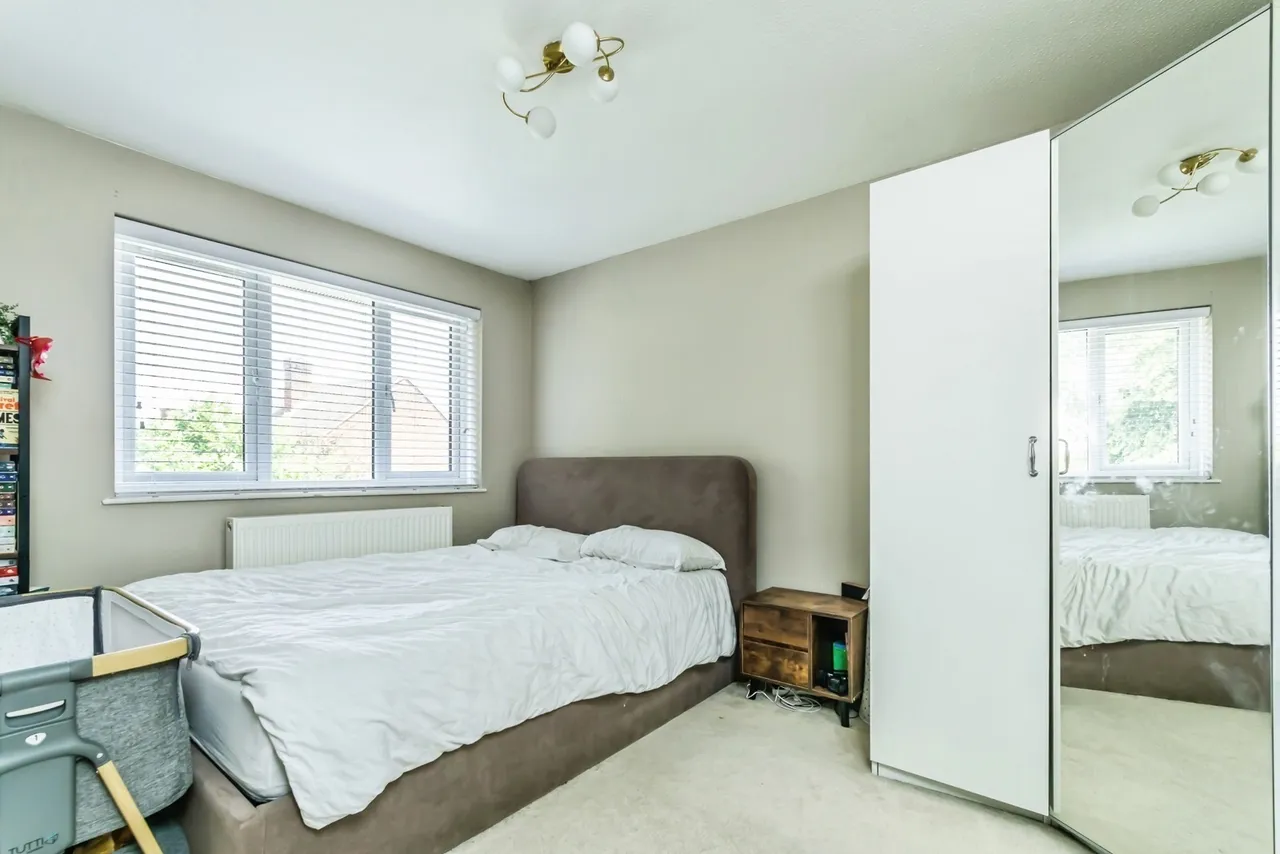 Burrell Close, Croydon, CR0, photo 9