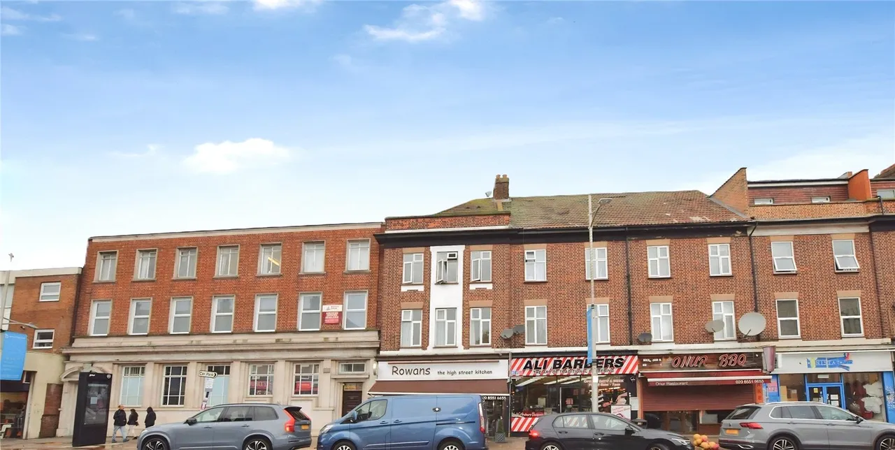High Street, Barkingside, Ilford, IG6, photo 8
