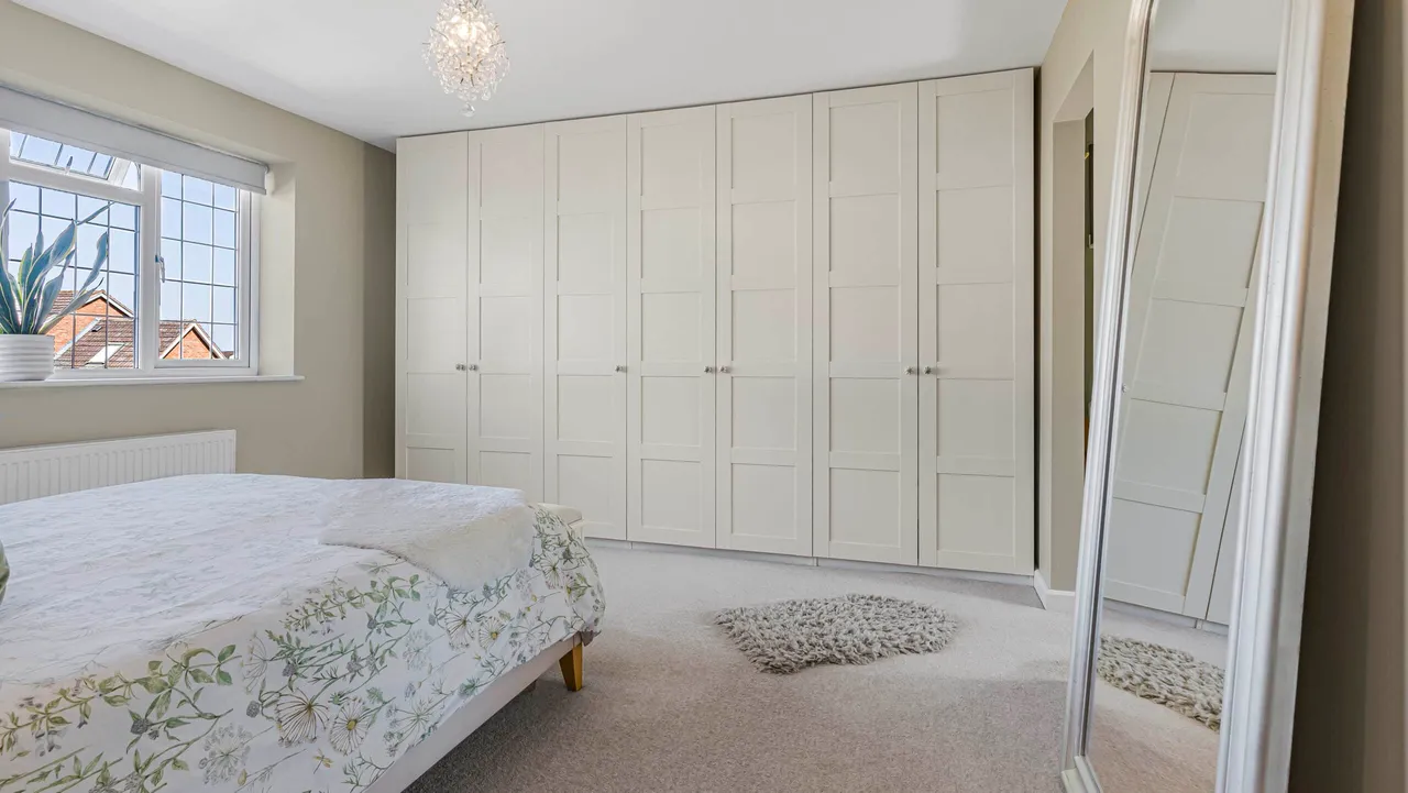 Loxley Road, Sutton Coldfield, Sutton Coldfield, B75 5NY, photo 16