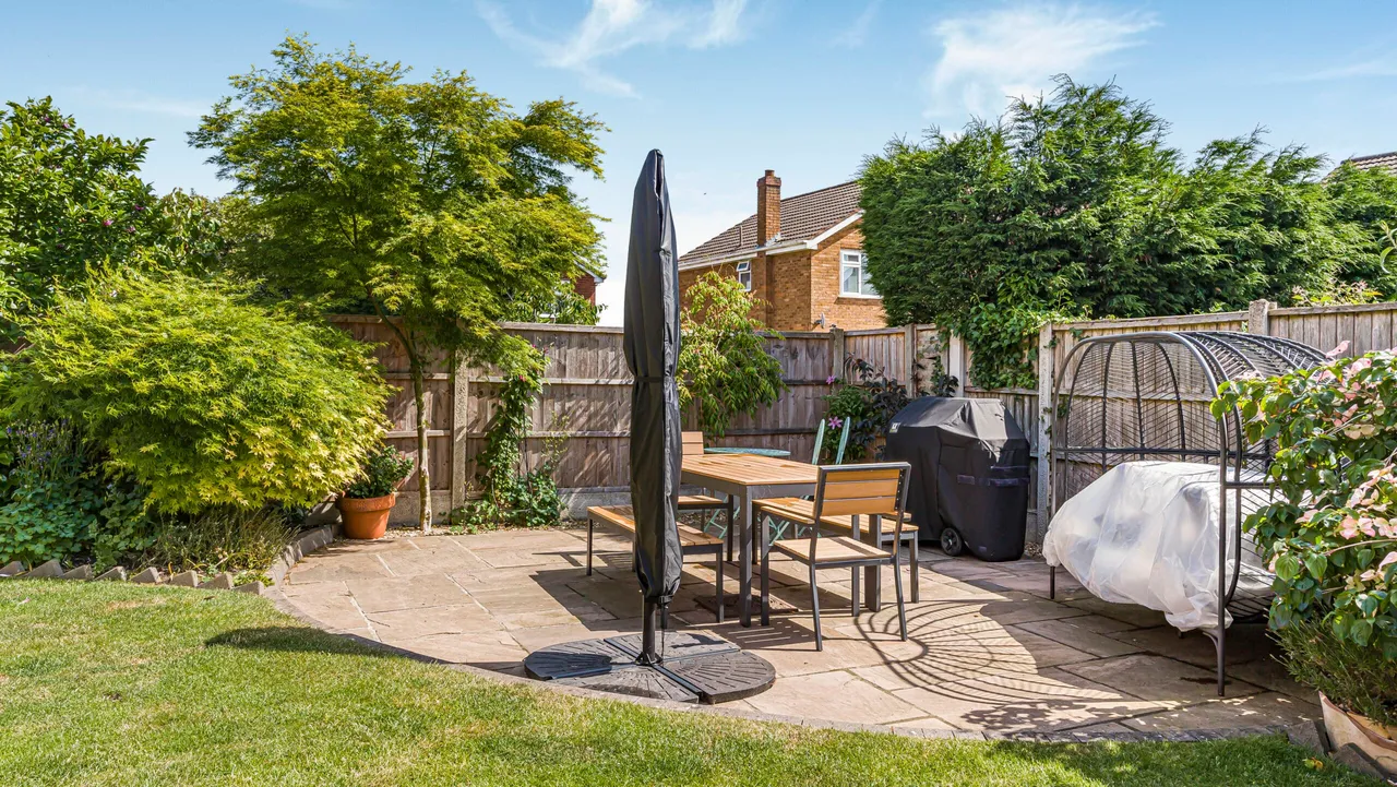 Loxley Road, Sutton Coldfield, Sutton Coldfield, B75 5NY, photo 34