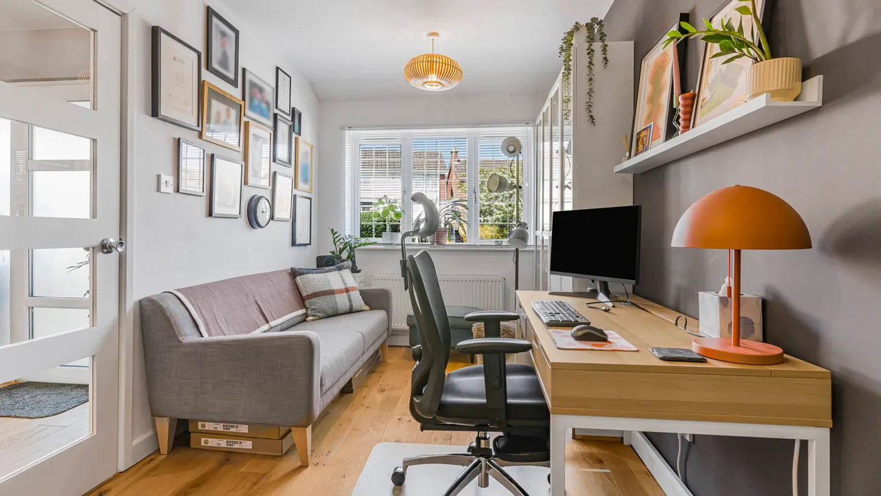 Loxley Road, Sutton Coldfield, Sutton Coldfield, B75 5NY, photo 5