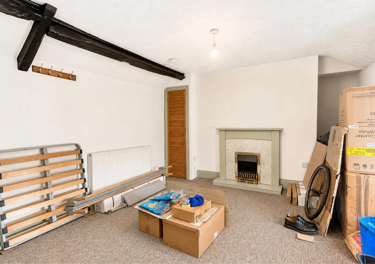 3 North Parade, Frome, Somerset BA11 1AT, photo 5