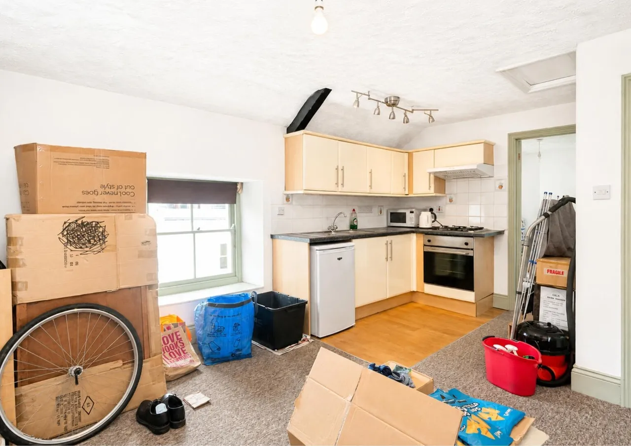 3 North Parade, Frome, Somerset BA11 1AT, photo 4