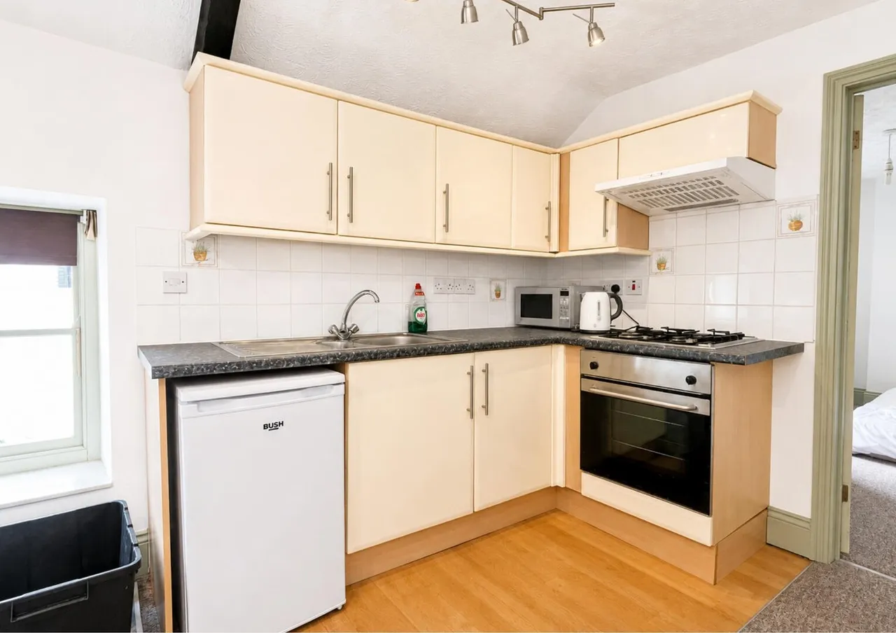 3 North Parade, Frome, Somerset BA11 1AT, photo 3