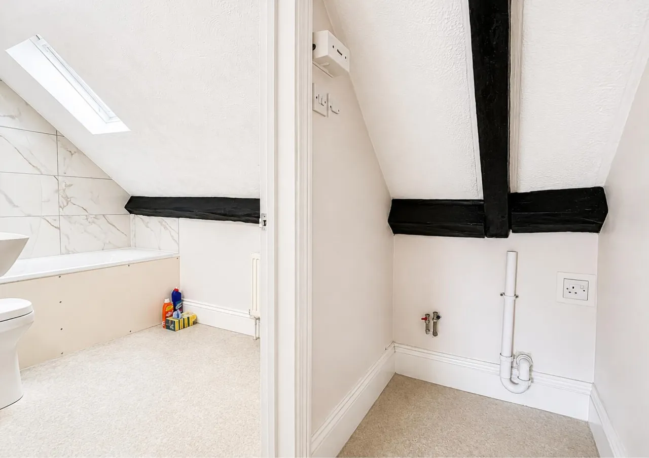 3 North Parade, Frome, Somerset BA11 1AT, photo 7