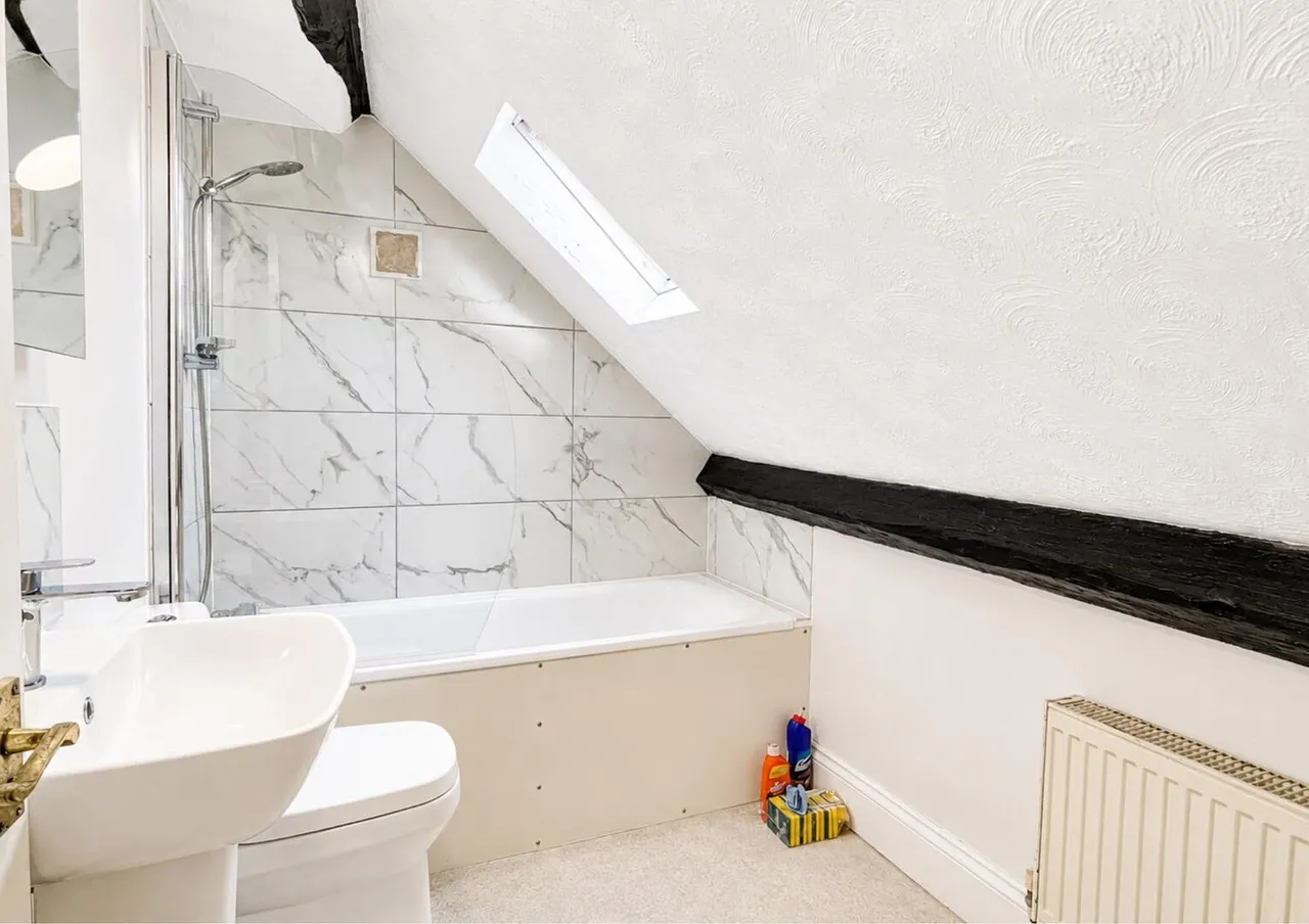 3 North Parade, Frome, Somerset BA11 1AT, photo 8