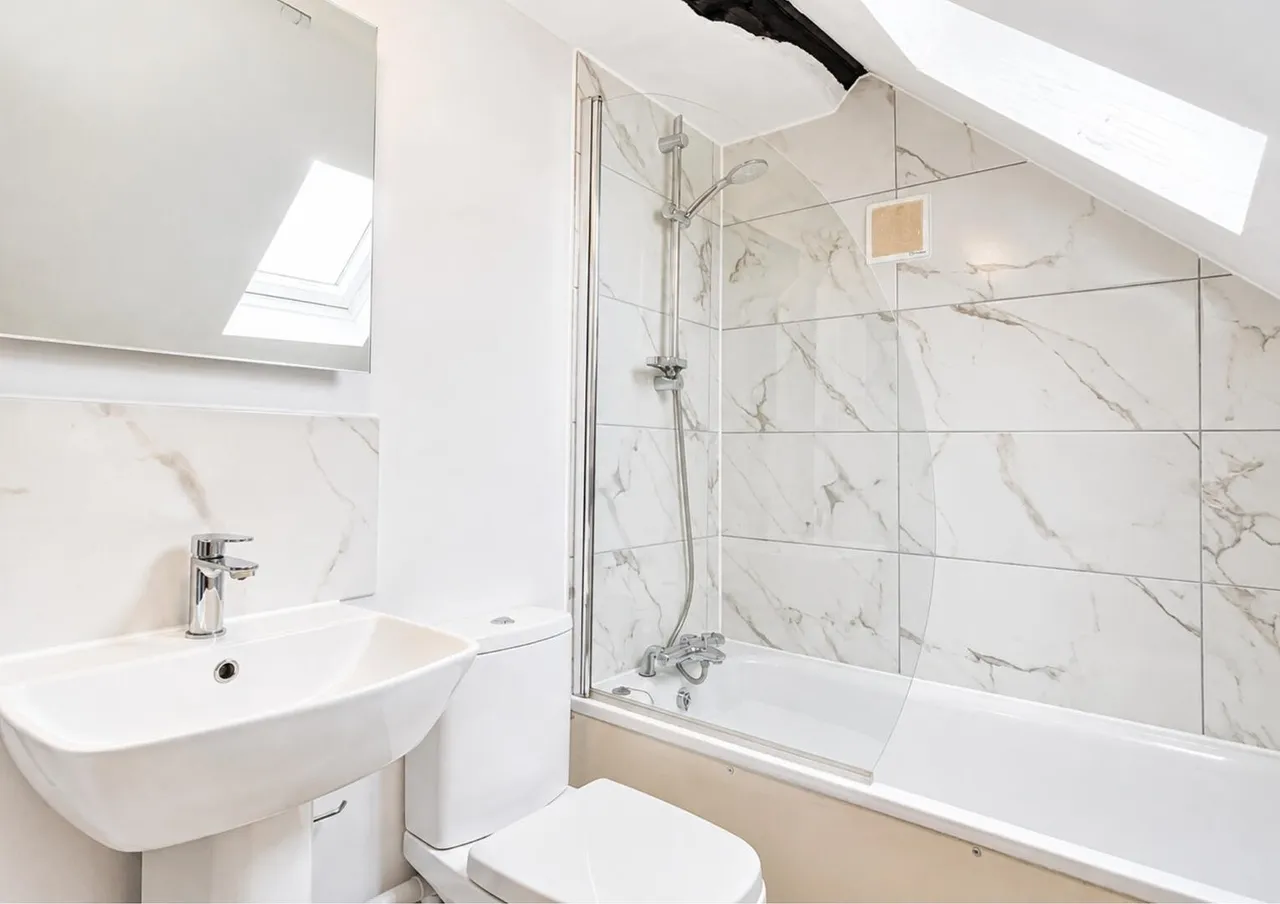 3 North Parade, Frome, Somerset BA11 1AT, photo 9