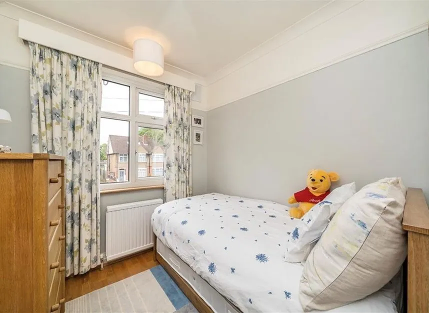 Marvels Lane, Lee, SE12, photo 8