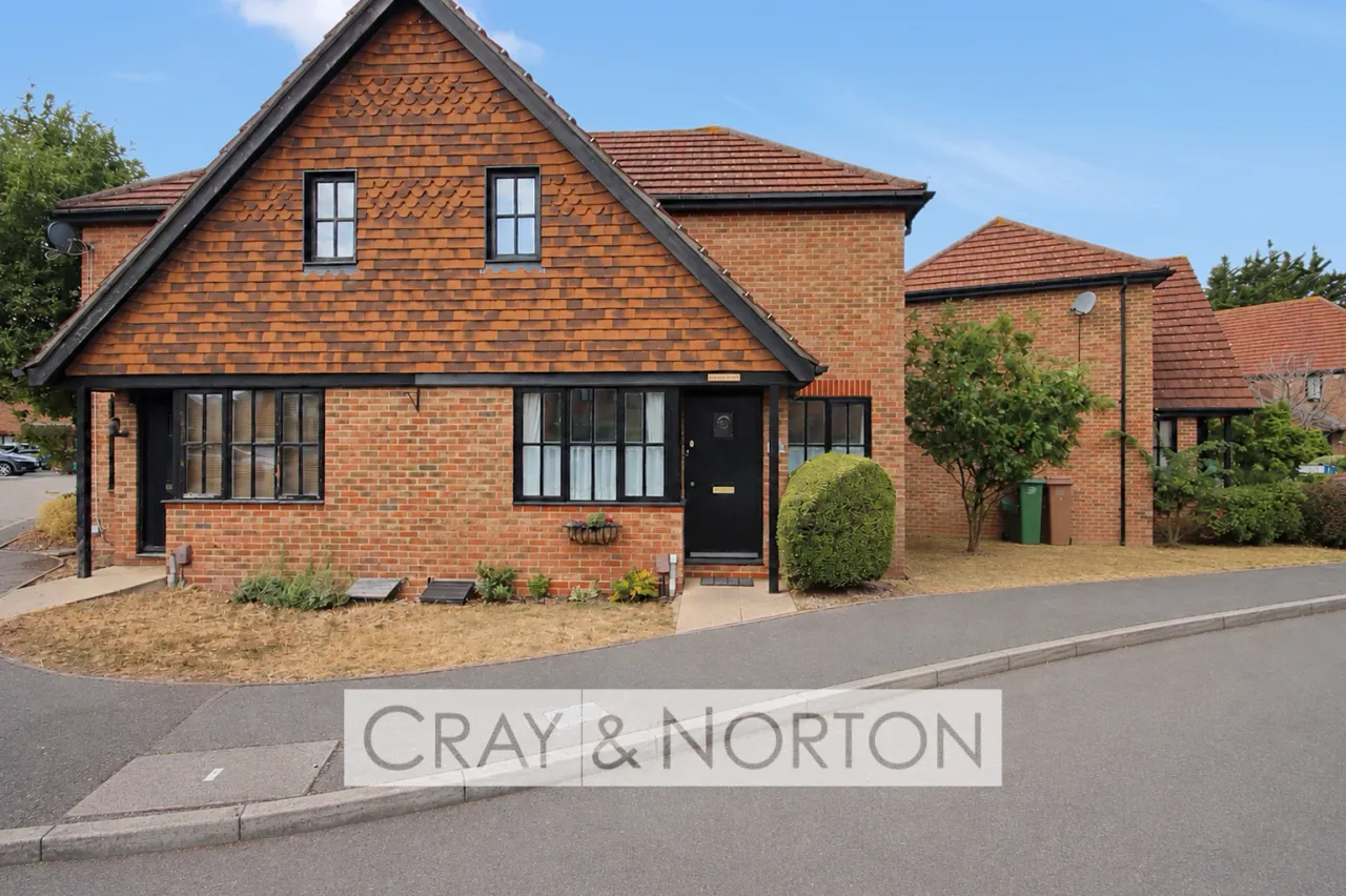 Saffron Close, Croydon, CR0 3GT, photo 12
