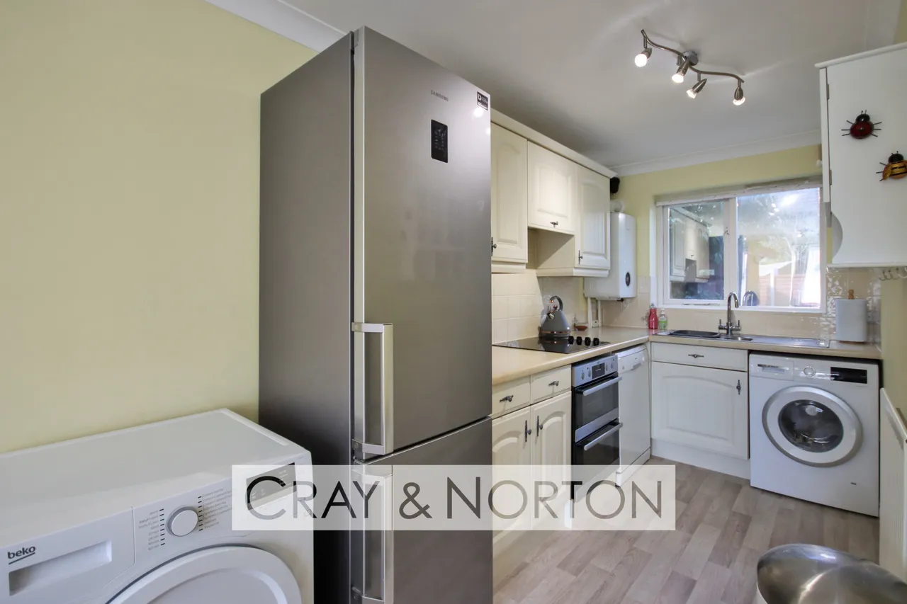 Saffron Close, Croydon, CR0 3GT, photo 5