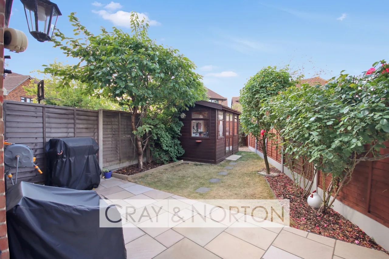 Saffron Close, Croydon, CR0 3GT, photo 10