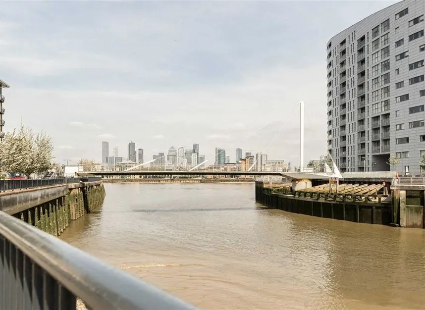 Glaisher Street, Greenwich, SE8, photo 5
