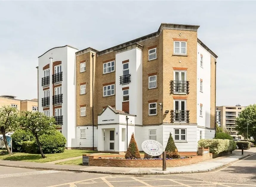 1 bed flat to rent — Glaisher Street, Greenwich, SE8