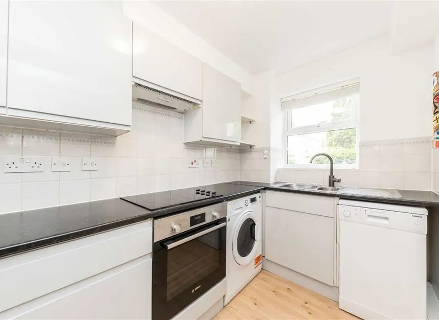 Glaisher Street, Greenwich, SE8, photo 2
