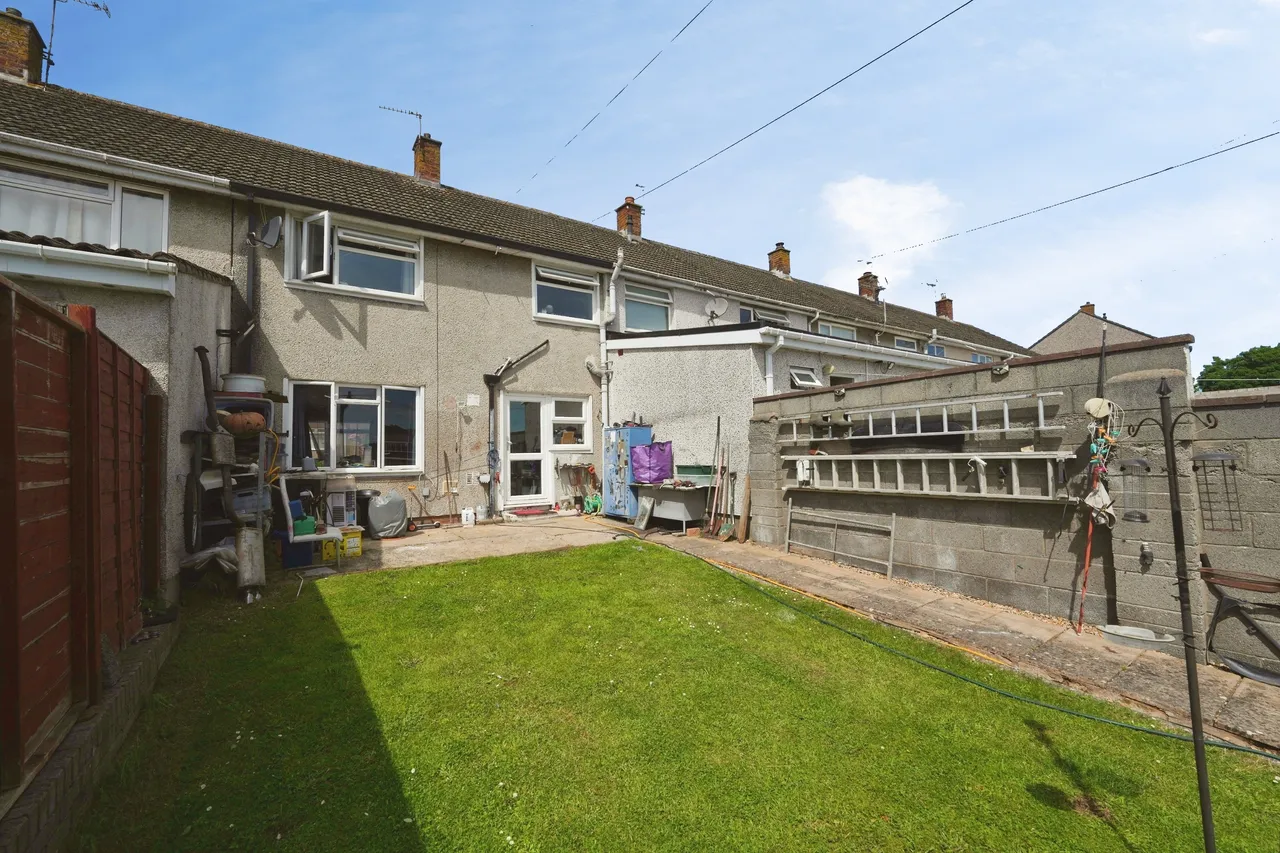 Western Avenue, Chepstow, NP16, photo 13