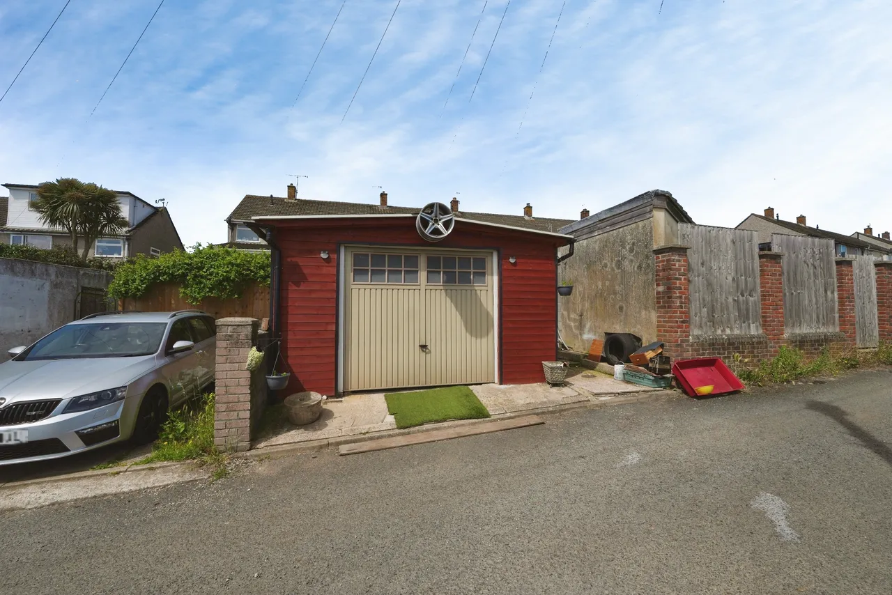 Western Avenue, Chepstow, NP16, photo 14