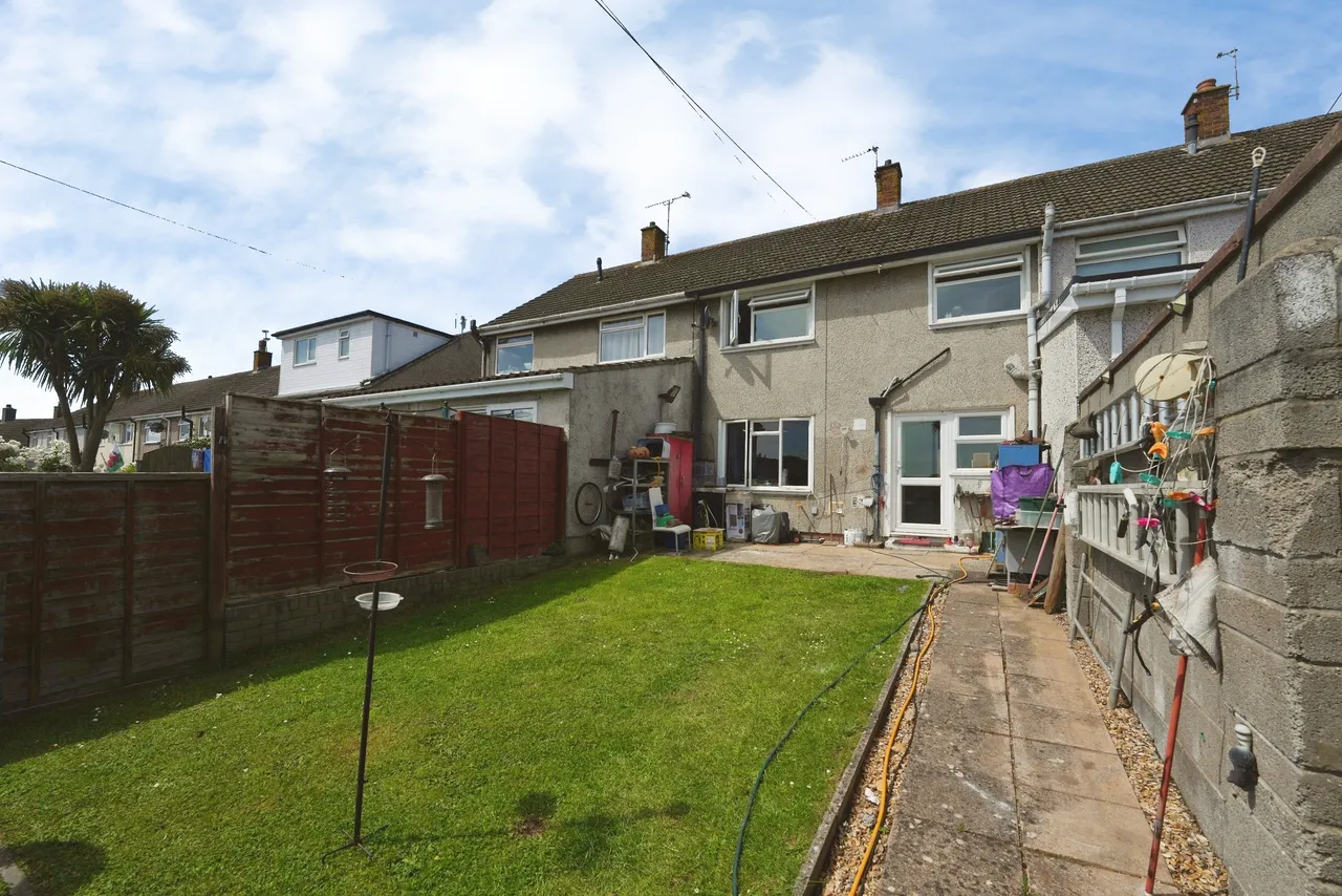 Western Avenue, Chepstow, NP16, photo 11