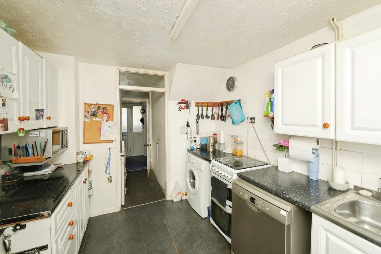 Western Avenue, Chepstow, NP16, photo 4