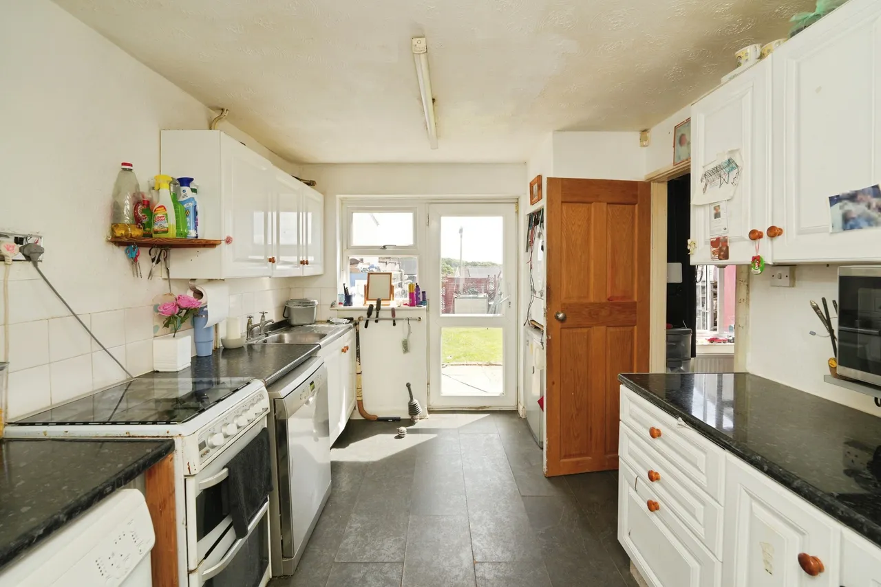 Western Avenue, Chepstow, NP16, photo 5