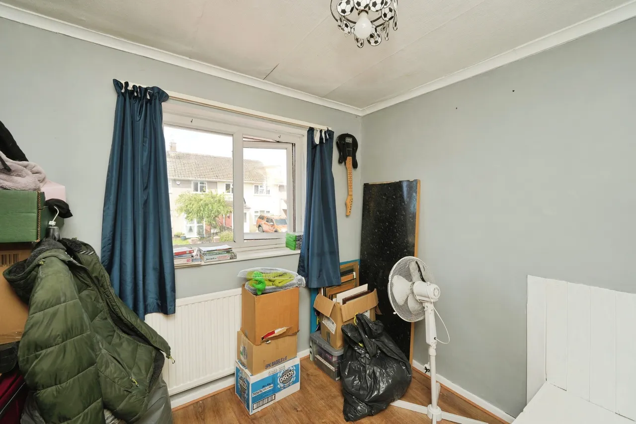Western Avenue, Chepstow, NP16, photo 9