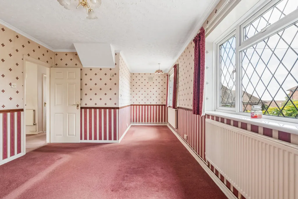 East Ridge, Bourne End, SL8, photo 10