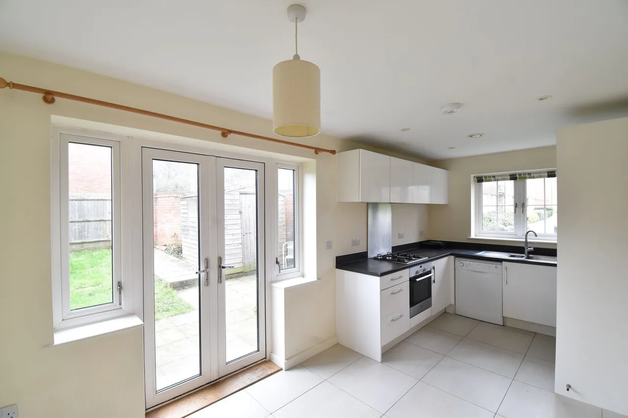 Blackthorn Walk, Harrietsham, photo 2
