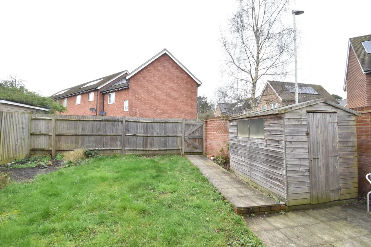 Blackthorn Walk, Harrietsham, photo 10