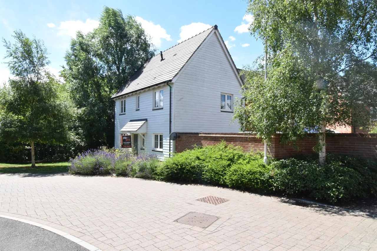 Blackthorn Walk, Harrietsham, photo 11
