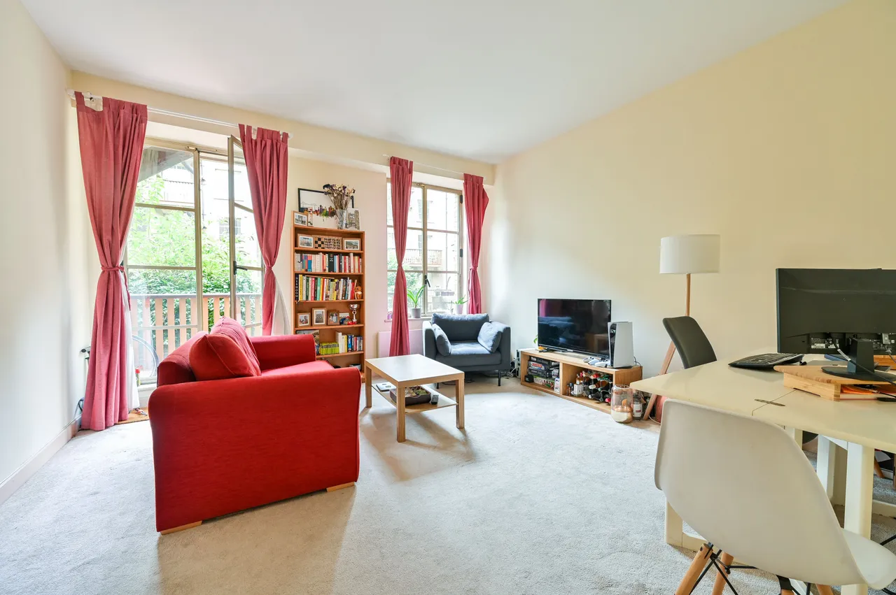 1 bed flat to rent — Flat 200 The Circle, Queen Elizabeth Street, London