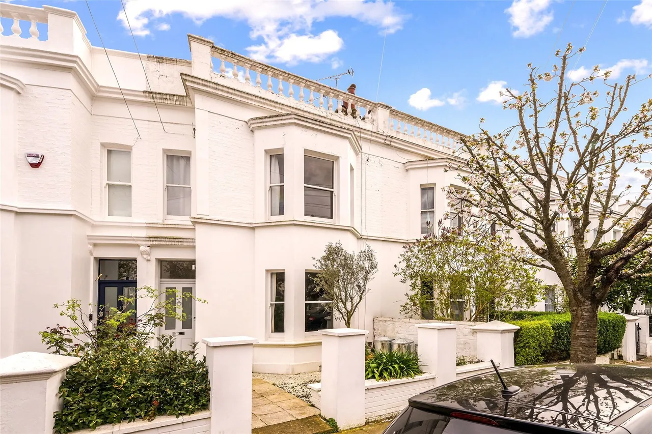 St. Elmo Road, London, W12, photo 17