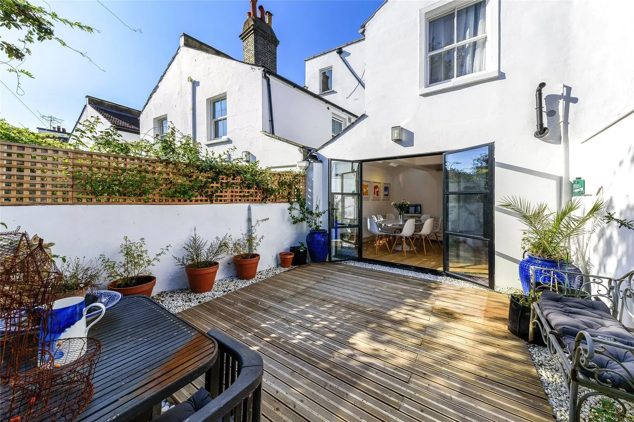 St. Elmo Road, London, W12, photo 18