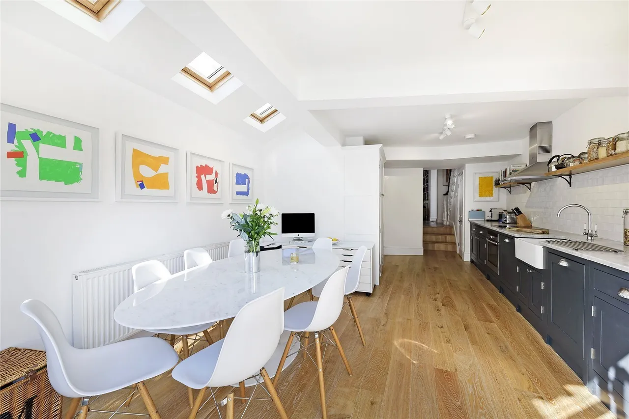 St. Elmo Road, London, W12, photo 16