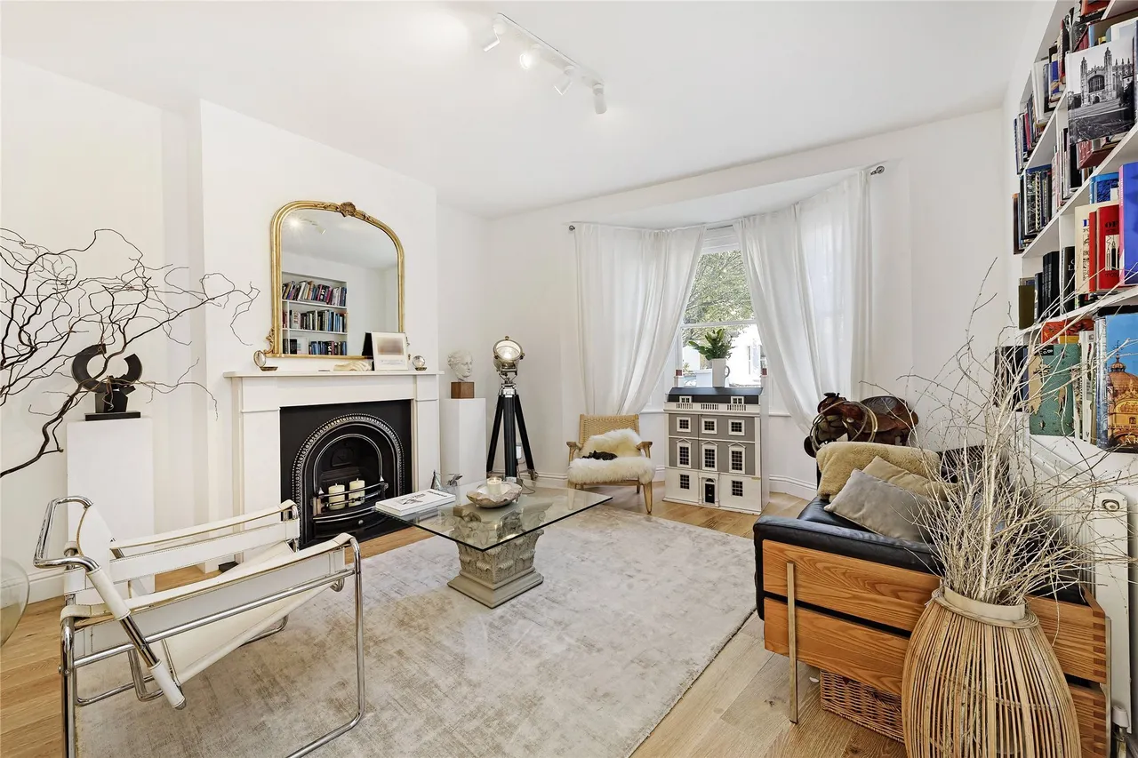 St. Elmo Road, London, W12, photo 3