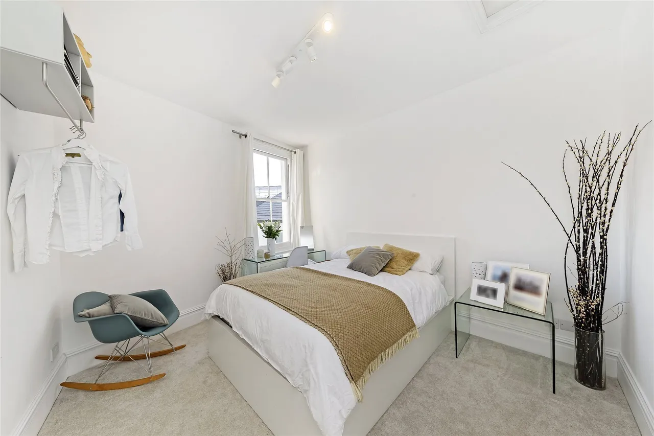 St. Elmo Road, London, W12, photo 13