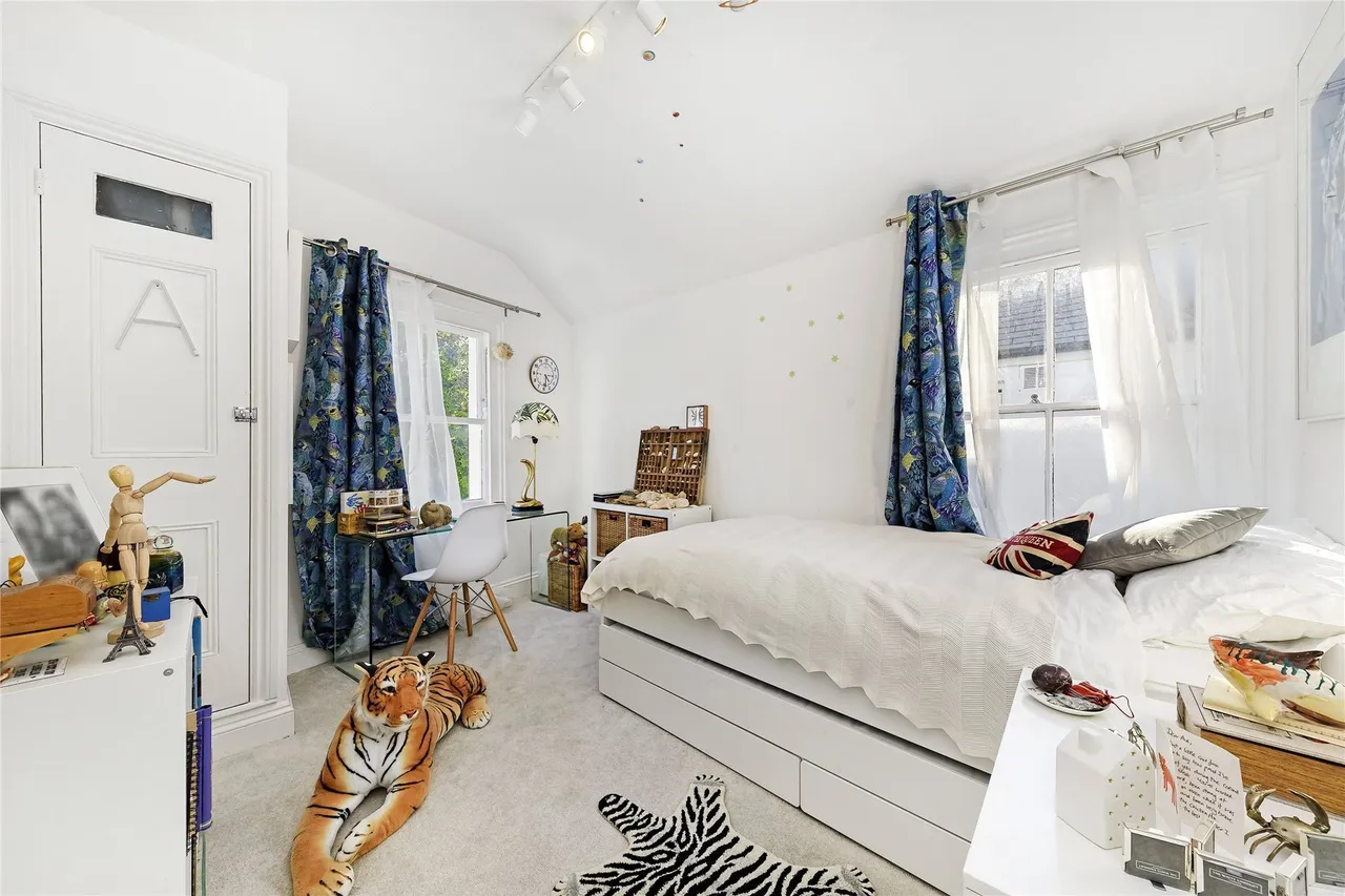 St. Elmo Road, London, W12, photo 9