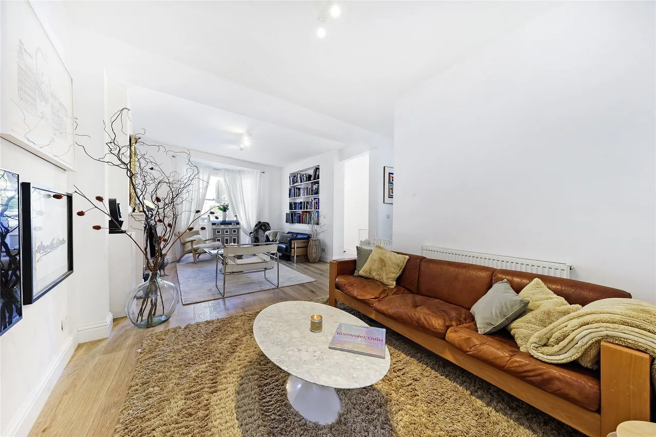 St. Elmo Road, London, W12, photo 6