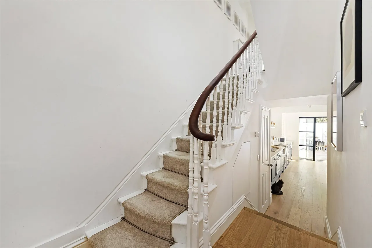 St. Elmo Road, London, W12, photo 15