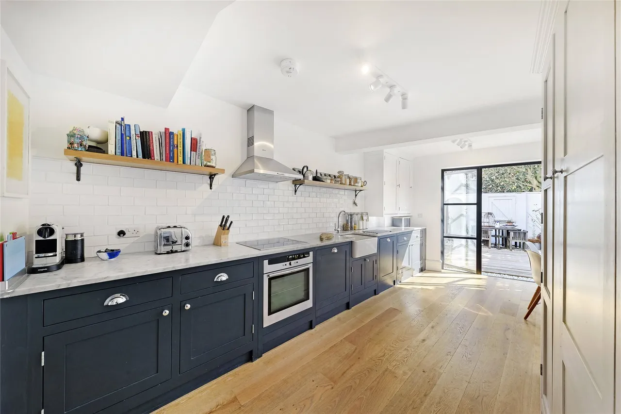 St. Elmo Road, London, W12, photo 12