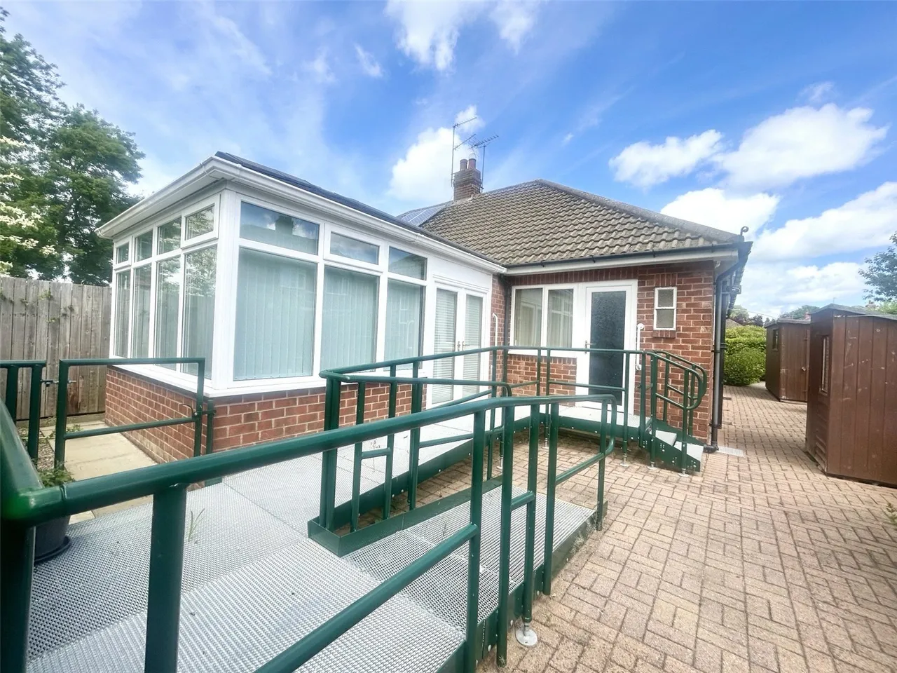 Glendale Drive, Darlington, Durham, DL3, photo 8