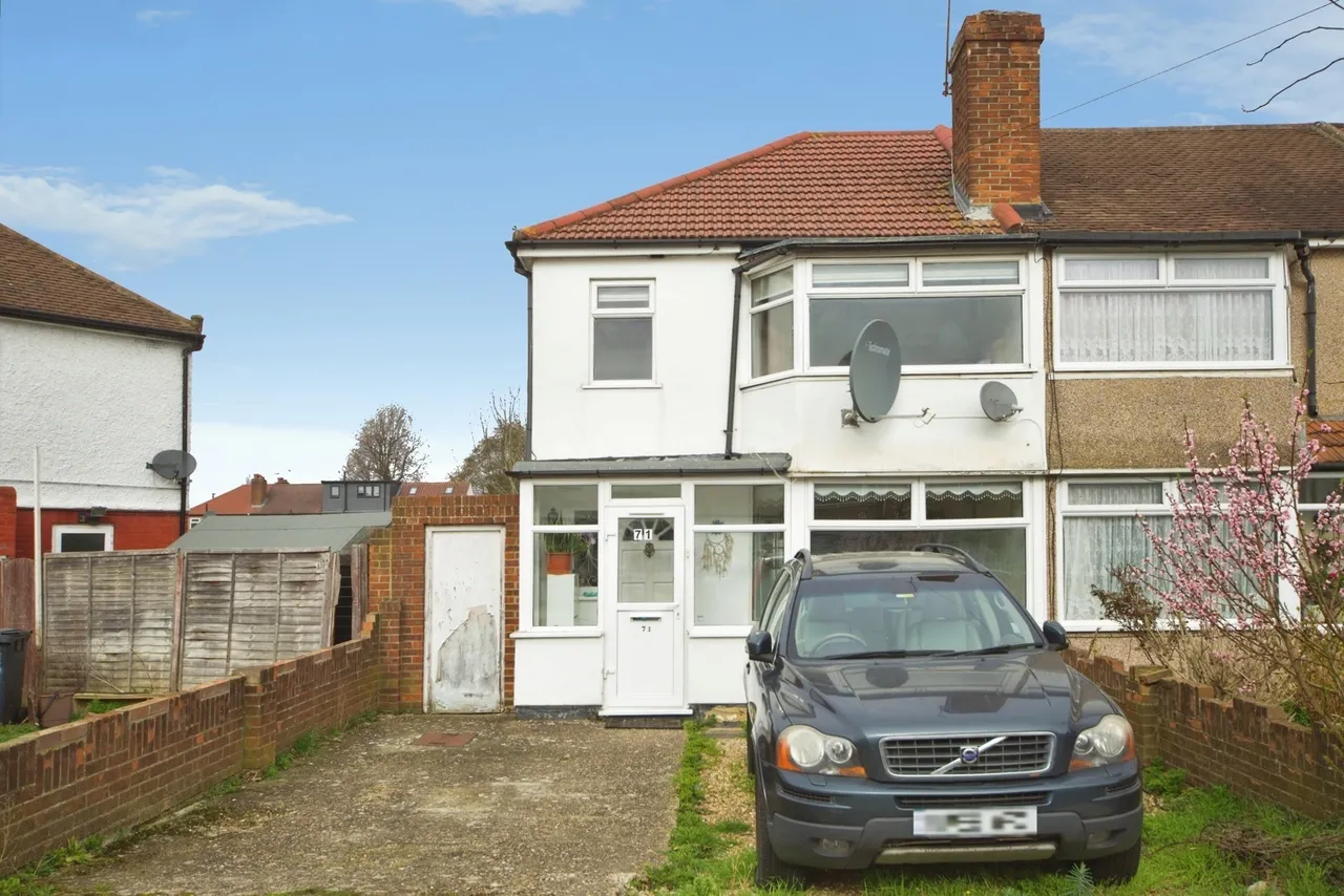 Crest Drive, Enfield, EN3, photo 25