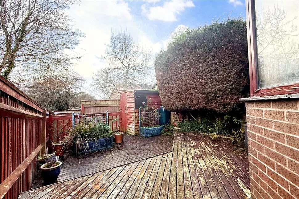 Chambers Close, Sidmouth, Devon, EX10, photo 6