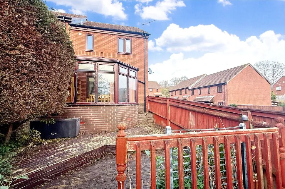 Chambers Close, Sidmouth, Devon, EX10, photo 9