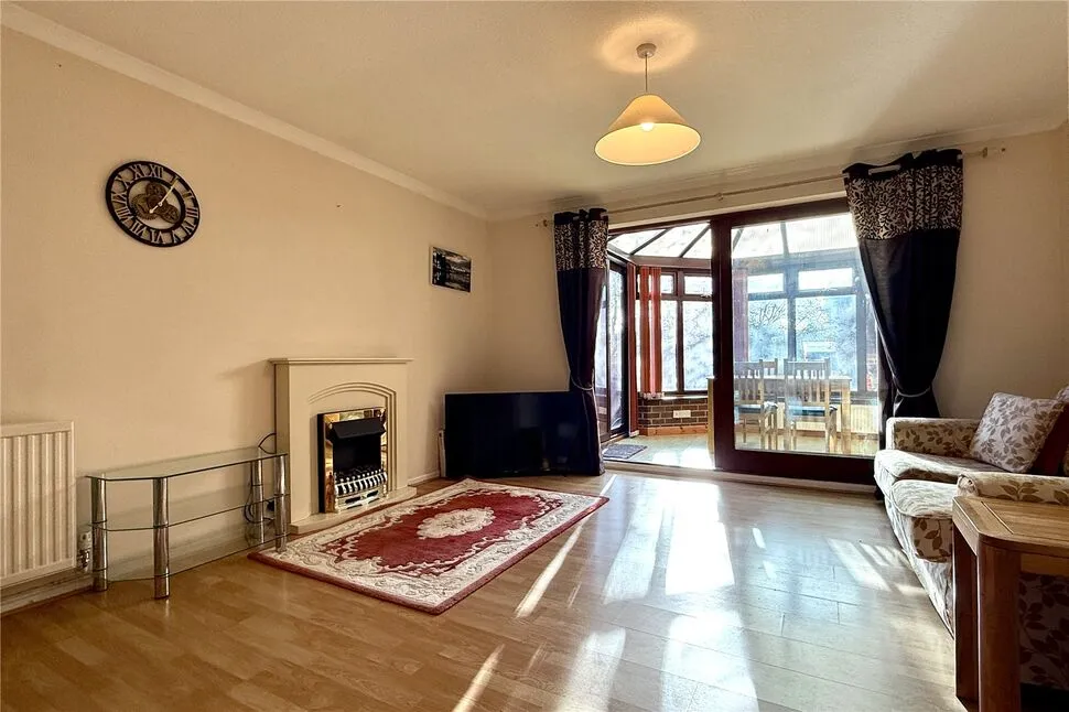 Chambers Close, Sidmouth, Devon, EX10, photo 10